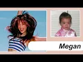KATSEYE QUIZ: Can You Guess the KATSEYE member by their Childhood Photo, Eyes & Voice?