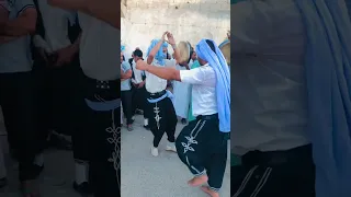 رقص سوفي زرنة سوفية وادي سوف شطيح وادي سوف الجزائر 