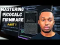 PicoCalc Programming Setup Guide What You Need to Know