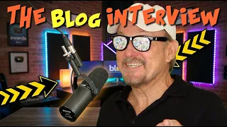 BILL'S  TELL ALL INTERVIEW