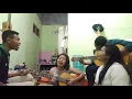 Download Lagu Jaga Bae-Bae Orang Pu Jodoh cover by Mira , Marlin, Benny, Roman