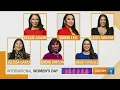 Meet the women of KIII