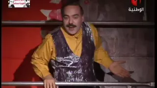  كلام الليل   شعب واحد ما يكفيش   دندنها