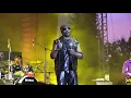 Toots and the Maytals 'Reggae Got Soul' Sierra Nevada World Music Festival June 18 2011