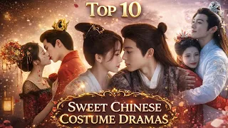 if you loved pursuit of jade watch these 10 addictive chinese costume dramas du idols
