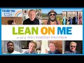 Download Lagu UB40 featuring Ali Campbell \u0026 Astro - Lean On Me (In Aid Of NHS Charities Together) - Official Video