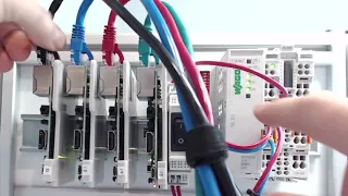 NodeRED Multi-Node Redundancy Example