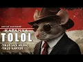 Download Lagu KATANYA TOLOL || LAGU UNTUK SAHRONI || TIKUS KANTOR - RAP OLDSCHOOL (Official Music Video)