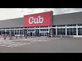 Store tour Cub Foods Burnsville MN