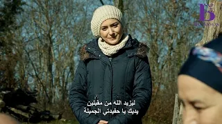 مسلسل الفريق الاول الجزء الثالث الحلقة 52 كاملة 