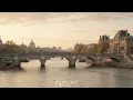 Lost in the Streets of Paris | French Chanson & Italian Canzone · Nostalgic European Love Songs