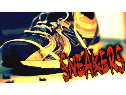 Sneakers [Teaser Trailer]