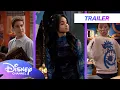 Download Lagu Wizards Beyond Waverly Place Season 2 Official Trailer! 🪄✨ | @disneychannel