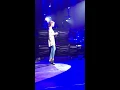 Tim McGraw and Faith Hill It's Your Love Nashville Bridgestone 8-15-15