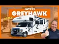 ANDREA is BACK With Her Favorite Class C Motorhome