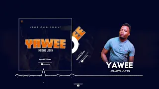 mlowe john yahweh official audio 1080p