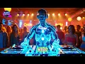 Lagu DJ Robot – Bassline Inferno (Cyber Fire Mix | Futuristic EDM Madness) #dj #electronicmusic #music