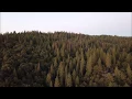 TWAIN HARTE CALIFORNIA DRONE FOOTAGE