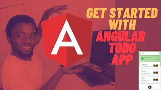 BUILDING THE FRONT END USING ANGULAR - Mobile Responsive