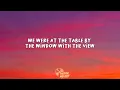 Cage The Elephant - Trouble ( lyrics)