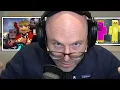 Northernlion runs his mouth about 2010s Minecraft music parodies like he can sing or do anything