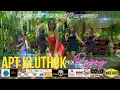 Download Lagu APT KLUTHOK - RAYNY [IRAMA SMELTKROES]