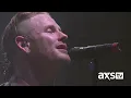 Stone Sour - Through Glass Live AXS TV