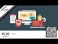 Become a Certified HTML CSS JavaScript Web Developer Udemy