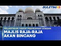 Download Lagu PELANTIKAN HAKIM MAHKAMAH ATASAN | Majlis Raja-Raja Akan Bincang