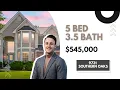 9731 Southern Oaks Court