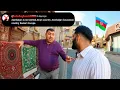 The Real Baku Azerbaijan You Never See On TV!!