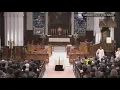 Funeral held in Birmingham for Brown University shooting victim Ella Cook