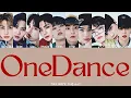 THE BOYZ (더보이즈) - One Dance (Color coded Kan/Rom/Eng Lyrics/가사)