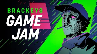 Best Games from the Brackeys Game Jam 2026!