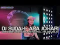Download Lagu DJ BREAKBEAT SUDAH ARA JOHARI DJ VIRAL TIKTOK 2024 FULL MELODY