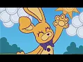 Lagu The Golden Orchesta - Bunny, Bunny, Bunny- FNAF EDIT ANIMATION