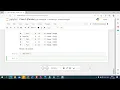 5 Real case data analytics with python pandas
