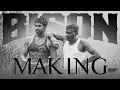 Download Lagu Bison - Making | Dhruv, Pasubathy, Anupama | Mari Selvaraj | Nivas K Prasanna | Neelam Entertainment