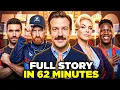 Ted Lasso FULL SERIES Recap 3 Seasons in 62 Minutes