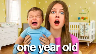 My Daughter Survives Every Year as a Parent in 24 Hours