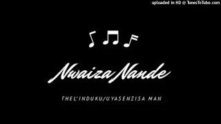 nwaiiza nande cold war