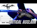 Download Lagu Avenged Sevenfold – Critical Acclaim POV Guitar Cover 2025 | SCREEN TABS