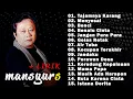 Lagu Mansyur S Full Album Terbaik 🍓 Lagu Kenangan Nostalgia 80an - 90an Terbaik 🍓 LaguLawas