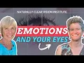 Lagu What Your Eyes Reveal About Your Emotions