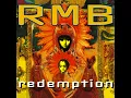 Redemption - RMB