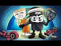 Download Lagu ASSASSINO CAPPUCCINO Playing As FRONTMAN in SQUID GAME 3?! Italian Brainrot Animation