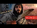 Download Lagu Assassins Creed Mirage STORY and Secret ENDING EXPLAINED | Possibility | HINDI