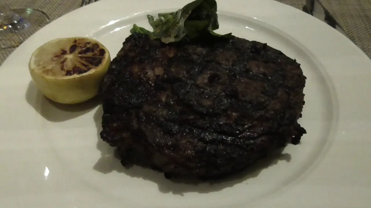 Manfredi's Italian Viking Orion Alternative Restaurant