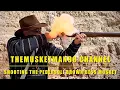 The Pedersoli Brown Bess Musket