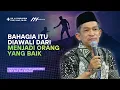 Lagu Rumus Hidup yang Akan Menjadikanmu Lebih Baik dan Bahagia | Dr Fahruddin Faiz